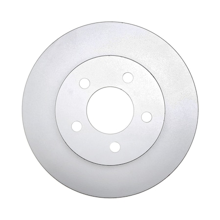Raybestos 02 Chry Cherokee Rotor, 780036Fzn 780036FZN